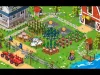 Farm Away! - Level 25