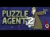 Puzzle Agent 2 - Level 1