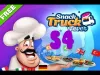 Snack Truck Fever - Level 54