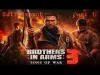 Brothers in Arms 3: Sons of War - Chapter 1
