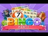 How to play Bingo Party (iOS gameplay)