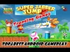 Super Jabber Jump 2 - Level 8