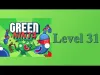 Green Ninja - Level 31
