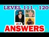 Wrestlers - Level 111