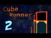 Cube Runner - Level 48