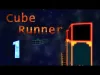 Cube Runner - Level 01
