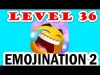 EmojiNation 2 - Level 36