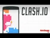 How to play Clash.io (iOS gameplay)