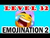 EmojiNation 2 - Level 32