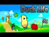 How to play Duck Life Free (iOS gameplay)