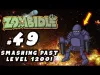 Zombidle - Level 1200