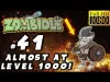 Zombidle - Level 1000