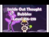 Inside Out Thought Bubbles - Level 216