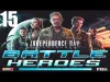Independence Day Resurgence: Battle Heroes - Chapter 7