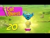 Cat Quest - Level 99