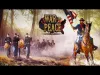 How to play War and Peace: Civil War (iOS gameplay)