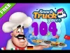 Snack Truck Fever - Level 104