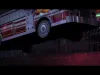 Fire Truck - Level 5