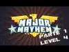 Major Mayhem - Level 4