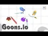 How to play Goons.io Knight Warriors (iOS gameplay)