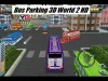 Parking 3D - World 2