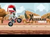 How to play Moto Xtreme Trials (iOS gameplay)