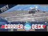 How to play Carrier Deck (iOS gameplay)