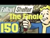 Fallout Shelter - Level 150