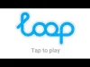 How to play Loop Ball! (iOS gameplay)