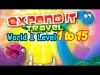 Expand it - World 12 level 1