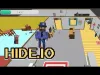 How to play Hide.io (iOS gameplay)