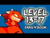 Drag'n'Boom - Level 13 17
