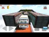 How to play Ambulance Driver Simulator (iOS gameplay)