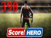 Score! Hero - Level 398