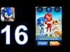 Sonic Dash - Level 15 16