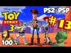 Toy Story 3 - Level 13