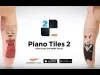 Piano Tiles - Level 7
