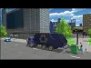 How to play Garbage Truck Simulator Pro (iOS gameplay)