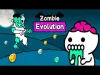 How to play Zombie Evolution (iOS gameplay)