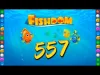 Fishdom - Level 557