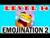 EmojiNation 2 - Level 34