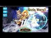 How to play Gods Wars II: Reborn (iOS gameplay)