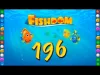Fishdom - Level 196