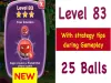 Inside Out Thought Bubbles - Level 83