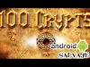 How to play 100 Crypts (iOS gameplay)