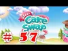 Crazy Cake Swap - Level 57