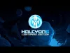 How to play Halcyon 6: Starbase Commander (iOS gameplay)