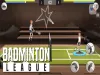 How to play Badminton League (iOS gameplay)