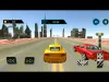 How to play Modern Muscle Car Driving (iOS gameplay)