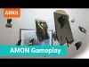 How to play AMON (iOS gameplay)